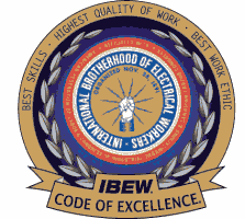ibew logo